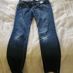 Abercrombie & Fitch Jeans